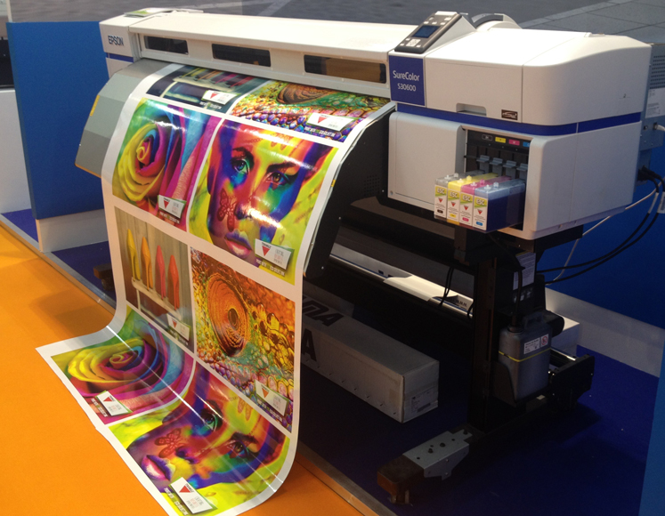 digital printing