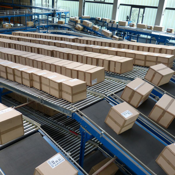 fulfillment services