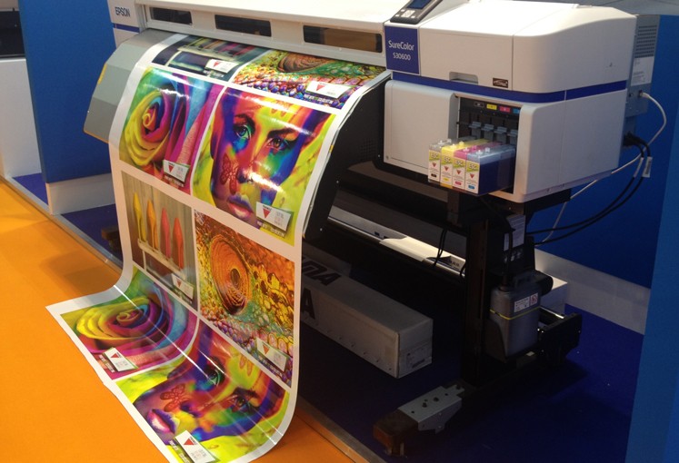 offset printing