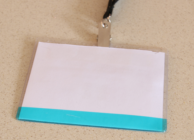 trade show materials